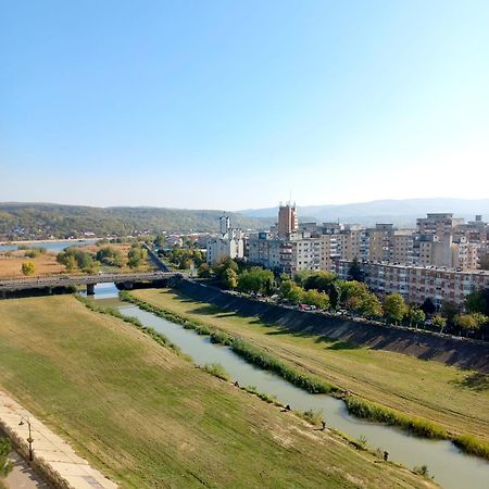 The Bliss Daire Râmnicu Vâlcea Dış mekan fotoğraf