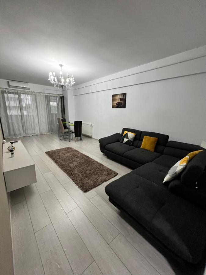 The Bliss Daire Râmnicu Vâlcea Dış mekan fotoğraf