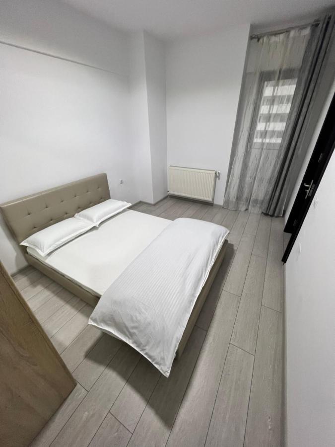The Bliss Daire Râmnicu Vâlcea Dış mekan fotoğraf