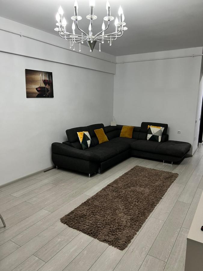 The Bliss Daire Râmnicu Vâlcea Dış mekan fotoğraf