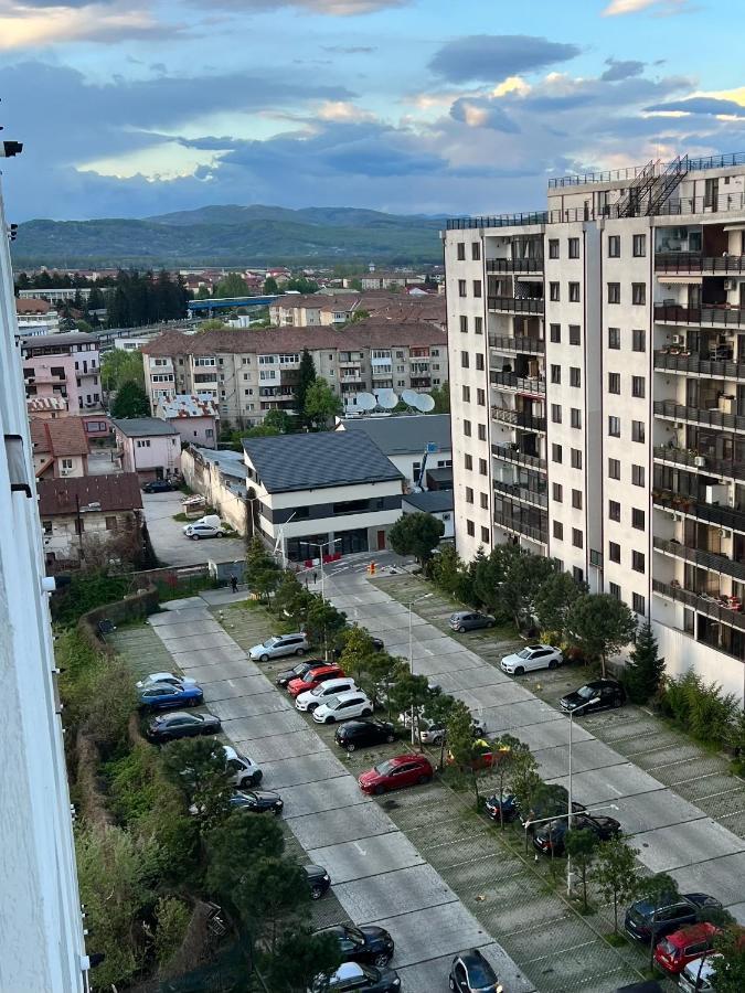 The Bliss Daire Râmnicu Vâlcea Dış mekan fotoğraf