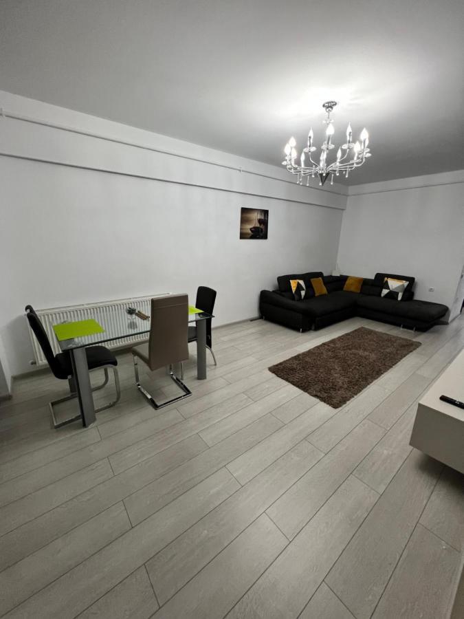 The Bliss Daire Râmnicu Vâlcea Dış mekan fotoğraf