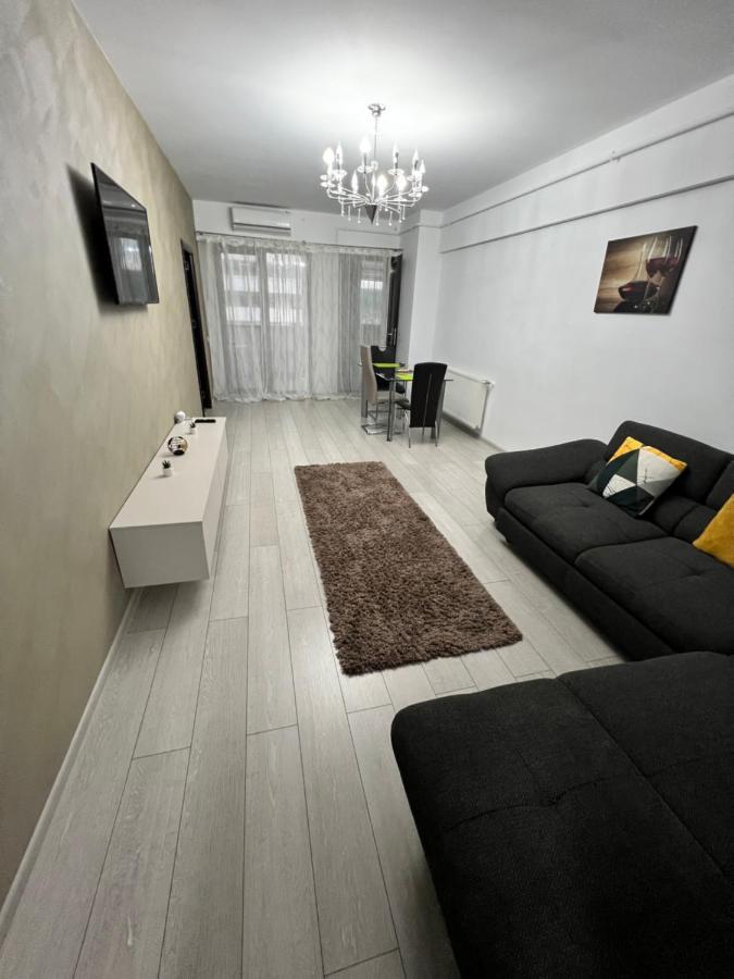 The Bliss Daire Râmnicu Vâlcea Dış mekan fotoğraf