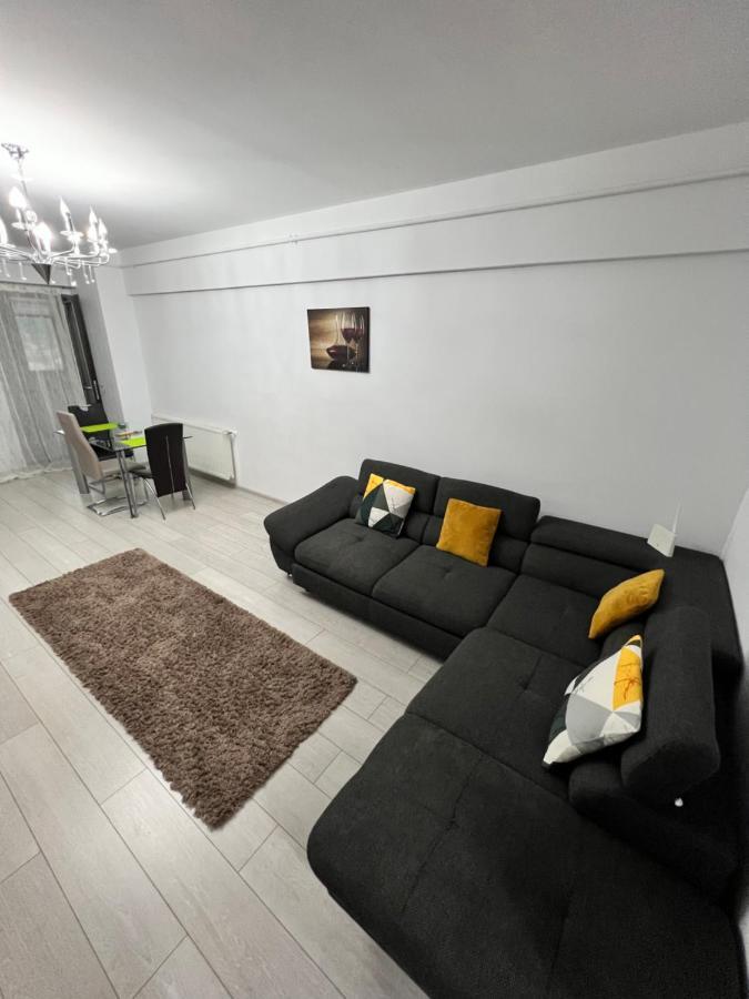 The Bliss Daire Râmnicu Vâlcea Dış mekan fotoğraf
