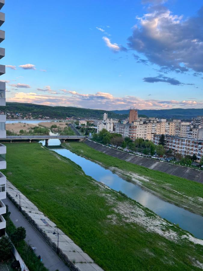 The Bliss Daire Râmnicu Vâlcea Dış mekan fotoğraf