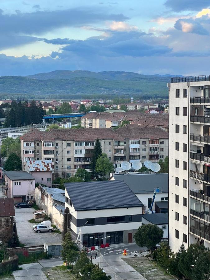 The Bliss Daire Râmnicu Vâlcea Dış mekan fotoğraf