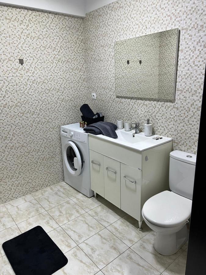 The Bliss Daire Râmnicu Vâlcea Dış mekan fotoğraf