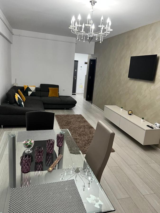 The Bliss Daire Râmnicu Vâlcea Dış mekan fotoğraf