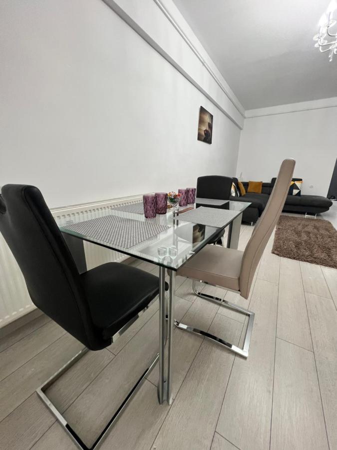 The Bliss Daire Râmnicu Vâlcea Dış mekan fotoğraf