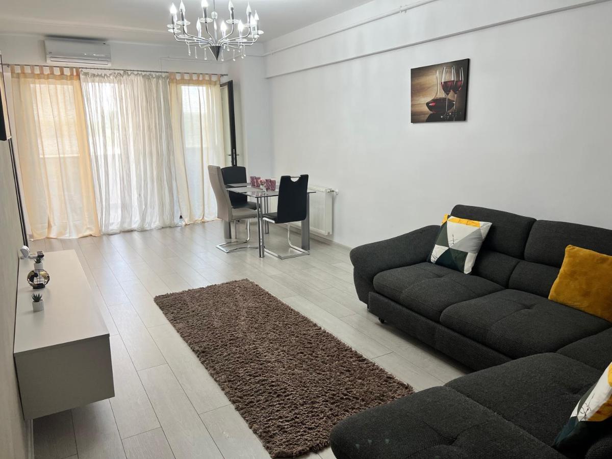 The Bliss Daire Râmnicu Vâlcea Dış mekan fotoğraf