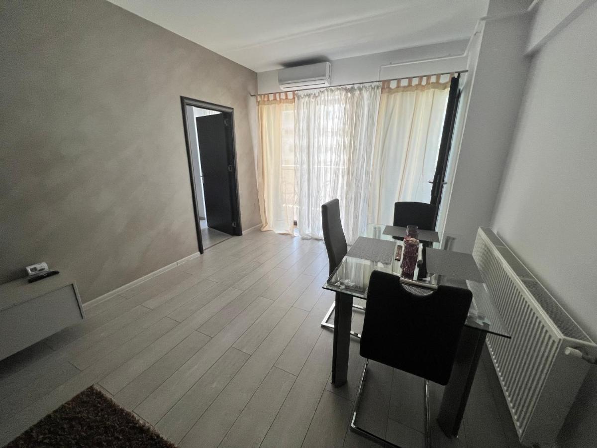 The Bliss Daire Râmnicu Vâlcea Dış mekan fotoğraf