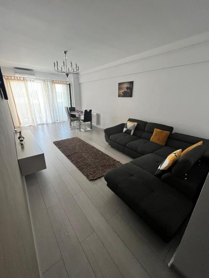 The Bliss Daire Râmnicu Vâlcea Dış mekan fotoğraf