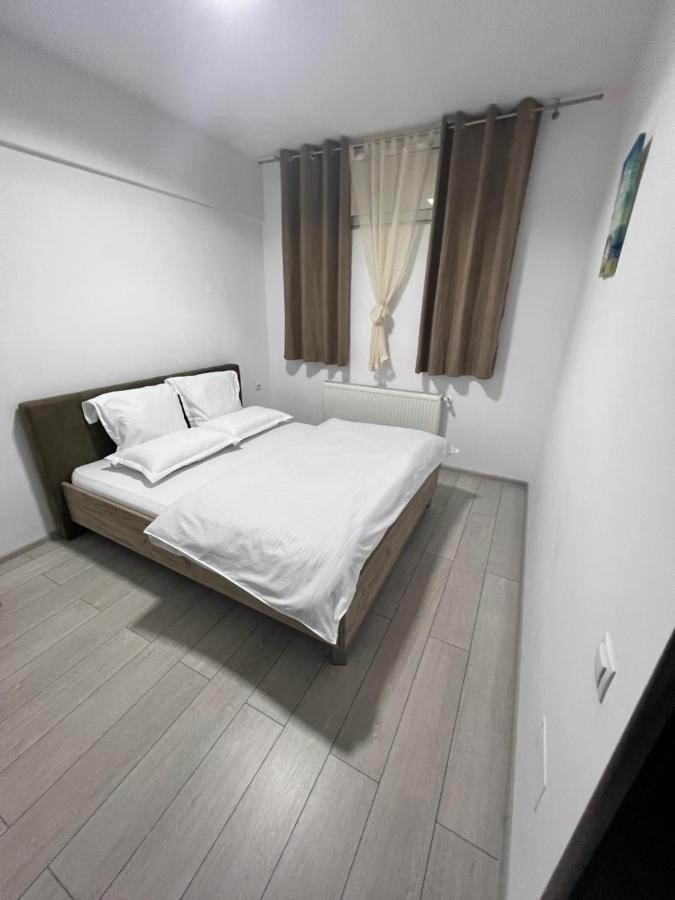 The Bliss Daire Râmnicu Vâlcea Dış mekan fotoğraf