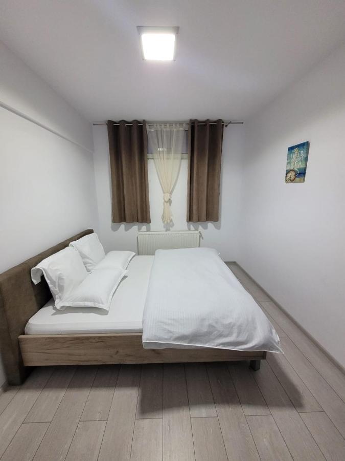 The Bliss Daire Râmnicu Vâlcea Dış mekan fotoğraf